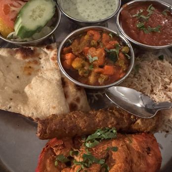 Mughal - Indian Near Me - London, XGL