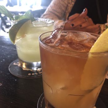 Bosscat Kitchen & Libations - Go for the Bosscat! - New American Near Me - Irvine, California