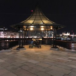London Bridge City