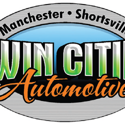 Twin Cities Automotive
