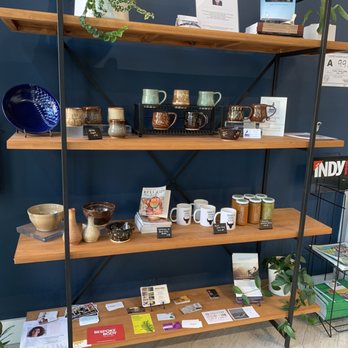 Foster Street Coffee - Coffee & Tea Near Me - Durham, North Carolina