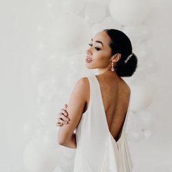 The Beauty Briar - Elegant hair and clean makeup