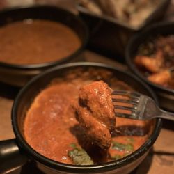 Dishoom