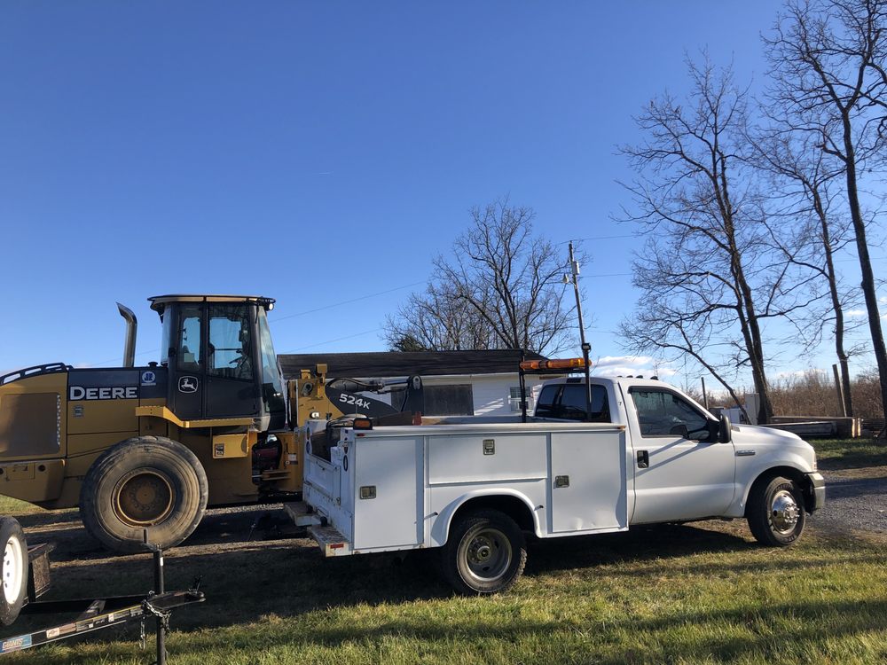 NICK’S EQUIPMENT & AUTO REPAIR Updated August 2024 Kearneysville