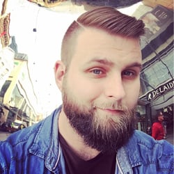 Boys Club Barber Shop - Best hair cut in the centre of the city