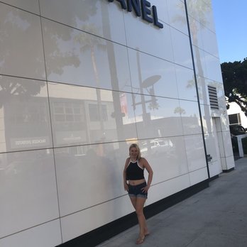 Rodeo Drive - Channel store Me Posing lol - Local Flavor Near Me