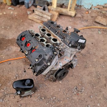 K&P Towing - Engine replacements available - Towing Near Me K&P Towing - Engine replacements available - Towing Near Me