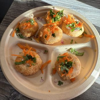 Biryaniz Milpitas - Dal puri - Indian Near Me - Milpitas, California
