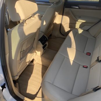 JT’s Auto Spa - More of the bmw x3 interior detail - Auto Detailing Near Me - Old Saybrook, Connecticut JT’s Auto Spa - More of the bmw x3 interior detail - Auto Detailing Near Me - Old Saybrook, Connecticut