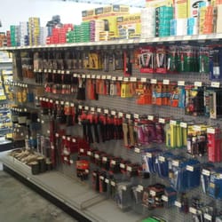 Andy's Hardware