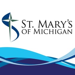 Ascension St. Mary's Hospital