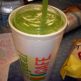 Green Smoothie Green Smoothie