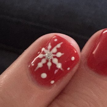 Win Nail Spa - Nail Salons Near Me - Long Beach, California