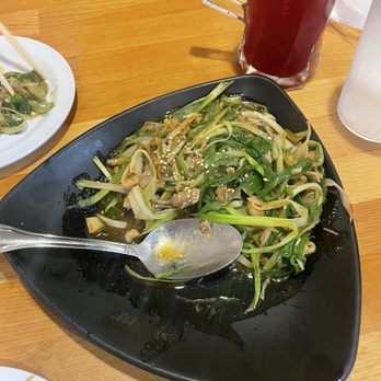 Eboshi Ramen Bar - Noodles Near Me - Lomita, California