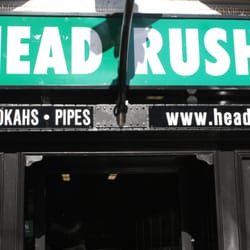 Head Rush