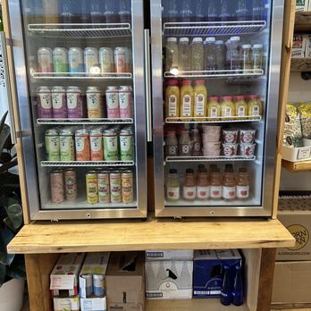 Southdown Coffee - Some other drinks. - Coffee & Tea Near Me - Huntington, New York Southdown Coffee - Some other drinks. - Coffee & Tea Near Me - Huntington, New York