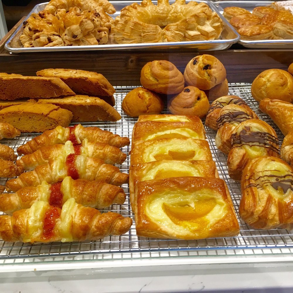 Dulce de Leche Bakery - Assorted Argentinian pastries - Bakeries Near Me - Jersey City, New Jersey Dulce de Leche Bakery - Assorted Argentinian pastries - Bakeries Near Me - Jersey City, New Jersey