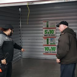 U-Haul Moving & Storage of Newburgh/middlehope