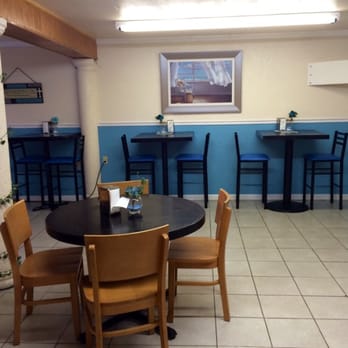 Paradice Cafeteria - So much seating. - Caribbean Near Me - Orlando, Florida Paradice Cafeteria - So much seating. - Caribbean Near Me - Orlando, Florida