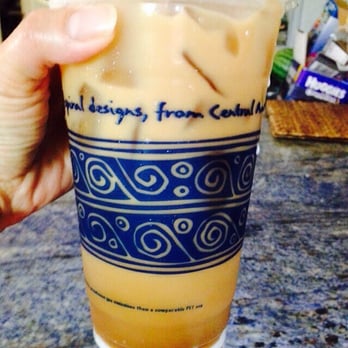 Peet's Coffee - Large black tie. So good!!! - Coffee & Tea Near Me - Tarzana, California Peet's Coffee - Large black tie. So good!!! - Coffee & Tea Near Me - Tarzana, California