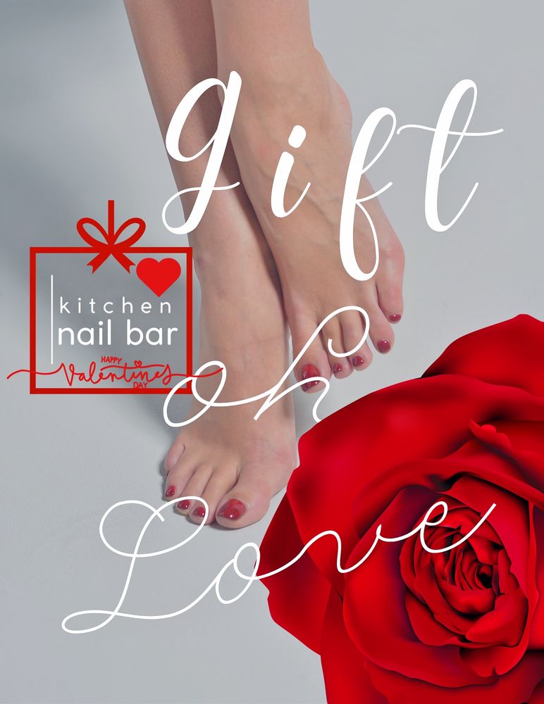 KITCHEN NAIL BAR MOUNTAIN VIEW Updated May 2024 1772 Photos & 450