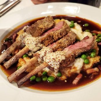 Le Crocodile Restaurant - French Near Me - Vancouver, British Columbia Le Crocodile Restaurant - French Near Me - Vancouver, British Columbia