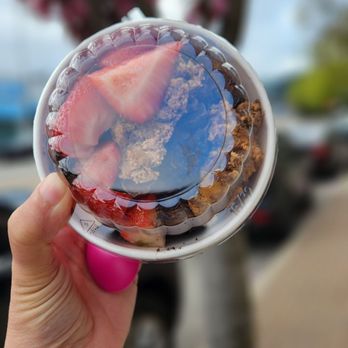 Menchie's Frozen Yogurt - $15 treat - Ice Cream & Frozen Yogurt Near Me - Renton, Washington Menchie's Frozen Yogurt - $15 treat - Ice Cream & Frozen Yogurt Near Me - Renton, Washington