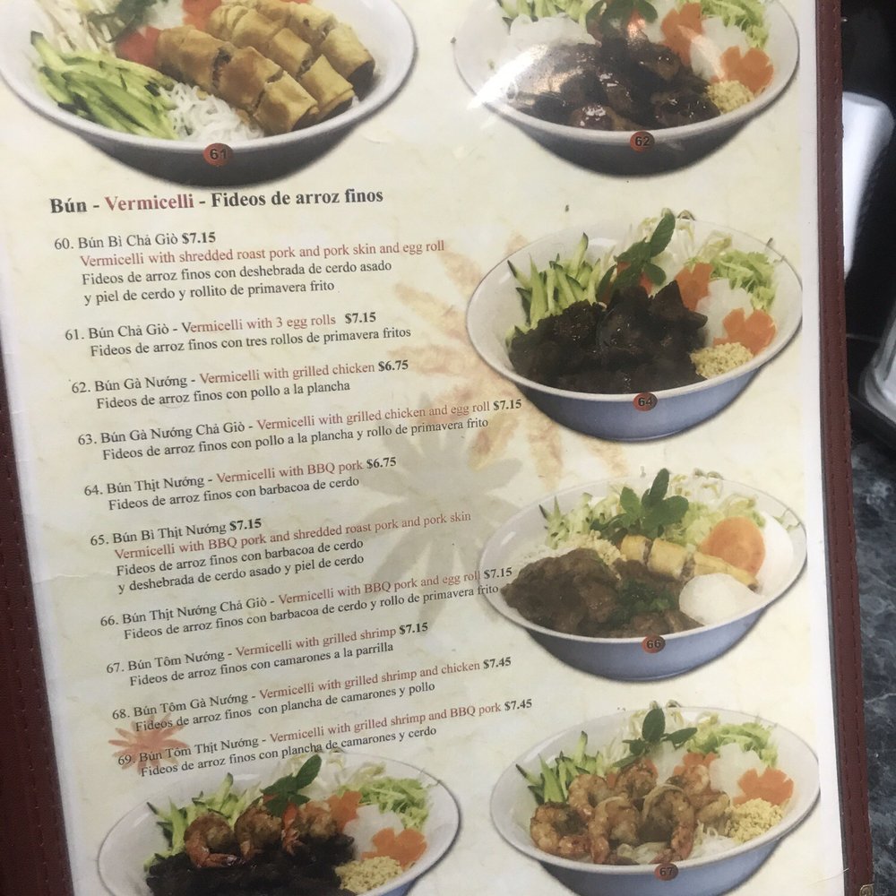 Pho 21 - Vietnamese Near Me - Houston, Texas Pho 21 - Vietnamese Near Me - Houston, Texas
