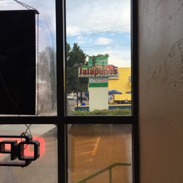 Outside Outside