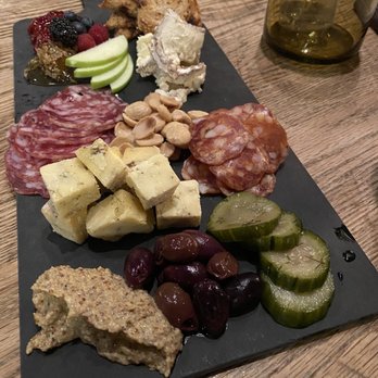 The Foundry Grill - Charcuterie - American Near Me - Sundance, Utah The Foundry Grill - Charcuterie - American Near Me - Sundance, Utah