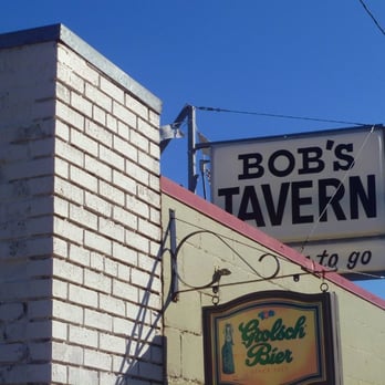 Bob's Tavern - Beer Bar Near Me - Shelton, Washington