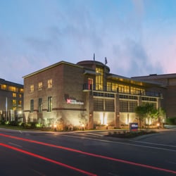 Hilton Garden Inn Charleston Waterfront/Downtown
