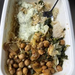 Channa Masala