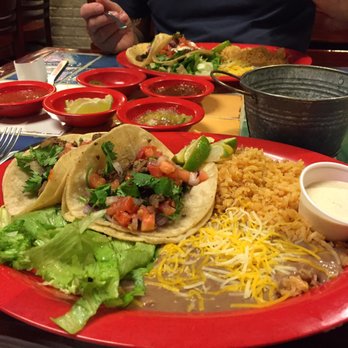 Tulum Fresh Mexican Grill - Carne asada Baja taco plate....yummy! - Mexican Near Me - Jackson, Tennessee Tulum Fresh Mexican Grill - Carne asada Baja taco plate....yummy! - Mexican Near Me - Jackson, Tennessee