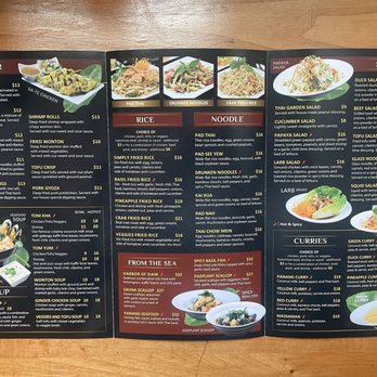 Bangkok Avenue - Menu - Thai Near Me - Thousand Oaks, California Bangkok Avenue - Menu - Thai Near Me - Thousand Oaks, California