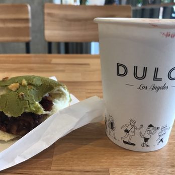 Cafe Dulce - Coffee & Tea Near Me - Los Angeles, California