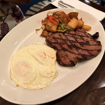 The Pechanga Cafe - New American Near Me - Temecula, California