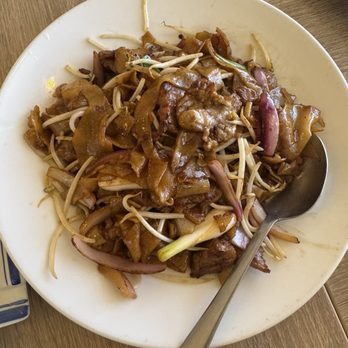 Mamak - Beef Chow Ho Fun - Malaysian Near Me - Doraville, Georgia Mamak - Beef Chow Ho Fun - Malaysian Near Me - Doraville, Georgia