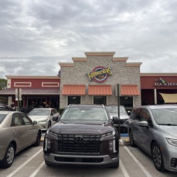 Fuddruckers - Burgers Near Me - Miami, Florida Fuddruckers - Burgers Near Me - Miami, Florida