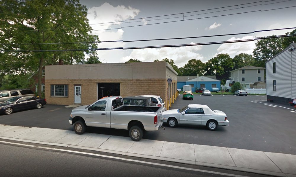 AARON’S AUTOMOTIVE Updated October 2024 81 E Afton Ave, Yardley