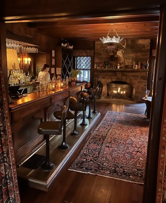 Deer Mountain Inn by null