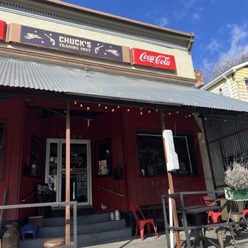 Chucks Trading Post - Breakfast & Brunch Near Me - Baltimore, Maryland