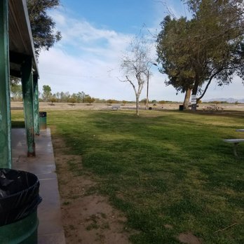 Riverside Park - Parks Near Me - Yuma, Arizona