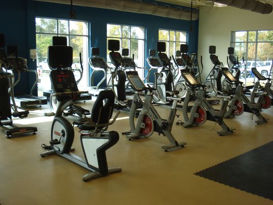 ExxonMobil YMCA by null