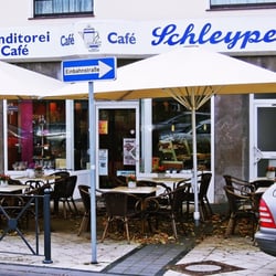Cafe Schleypen