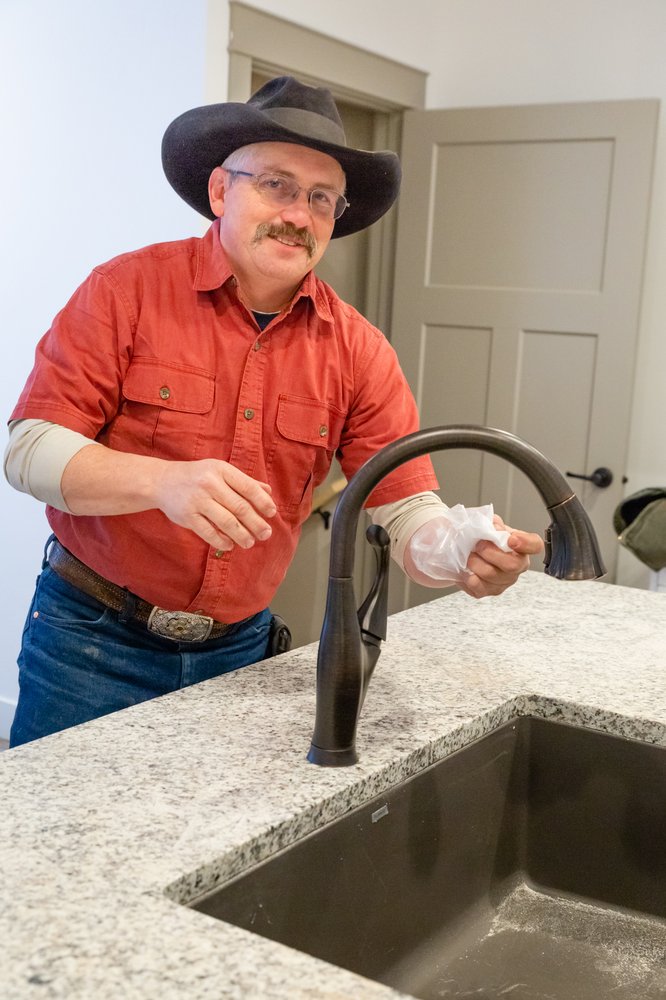 Slide of Right Way Plumbing