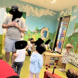 KidsQuest Children's Museum