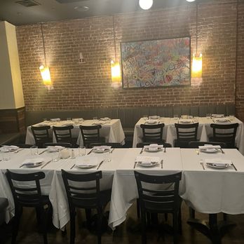 Serafina - West 105th - Special room for large parties - Italian Near Me - New York, New York Serafina - West 105th - Special room for large parties - Italian Near Me - New York, New York