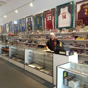 The Strike Zone - Hobby Shops Near Me - Petaluma, California