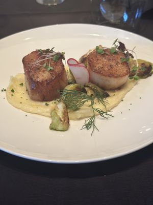 The Wine Bar by null